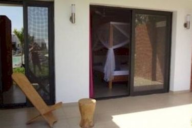 Hotel Keparanga Mbour: Photo 