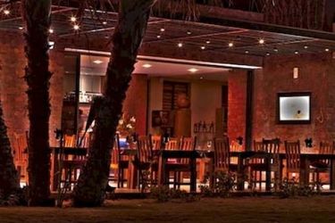 Hotel Keparanga Mbour: Photo 