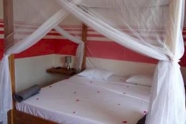 Hotel Keparanga Mbour: Photo 