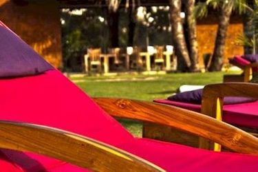 Hotel Keparanga Mbour: Photo 