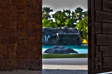 Hotel Keparanga Mbour: Photo 