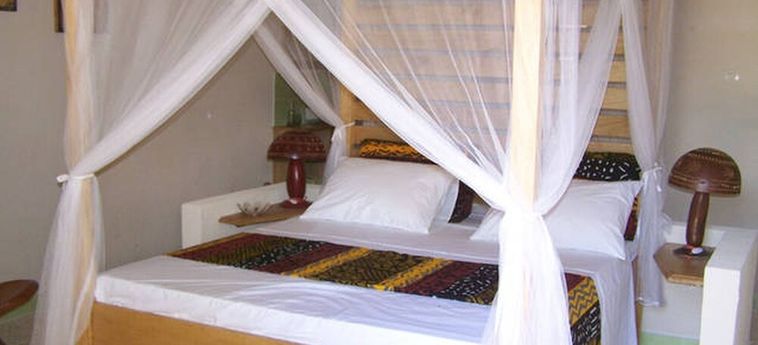 Hotel B&Amp;B Teranga Warang Mbour: Foto 
