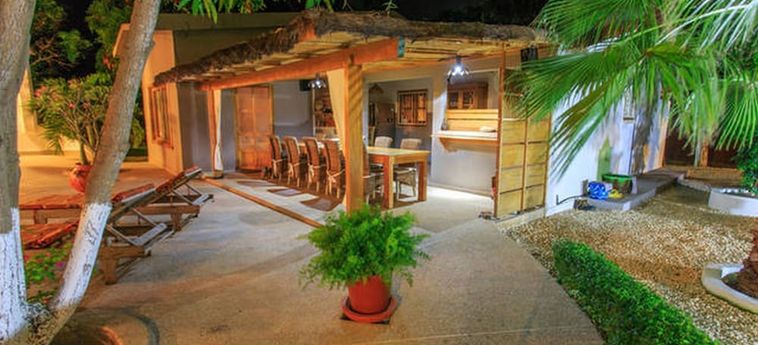 Hotel B&Amp;B Teranga Warang Mbour: Foto 