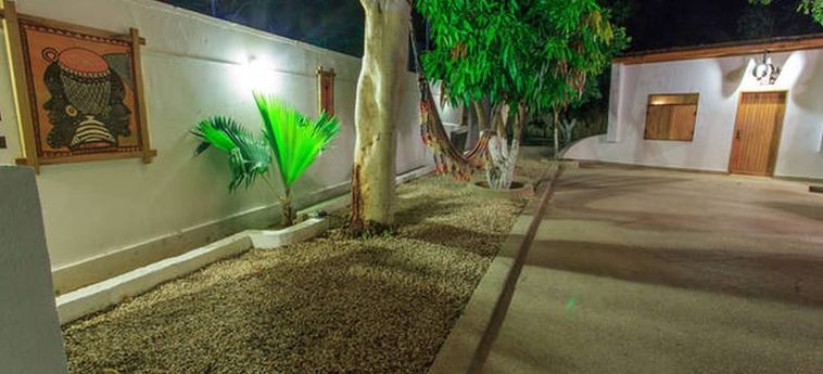 Hotel B&Amp;B Teranga Warang Mbour : Photo 