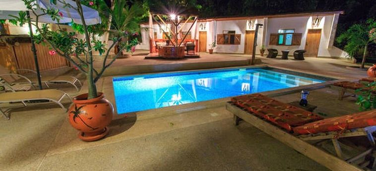 Hotel B&Amp;B Teranga Warang Mbour: Photo 