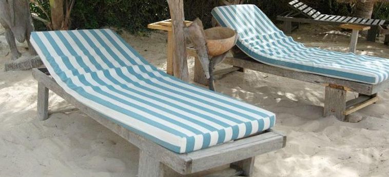 Hotel Le Mbaa La Mbour: Foto 