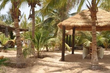 Hotel Le Mbaa La Mbour: Photo 