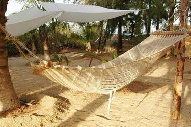Hotel Le Mbaa La Mbour: Photo 