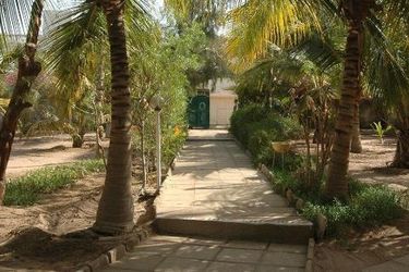 Hotel Le Mbaa La Mbour: Photo 