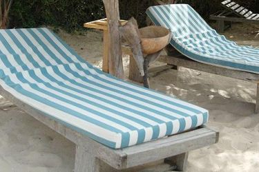 Hotel Le Mbaa La Mbour: Photo 