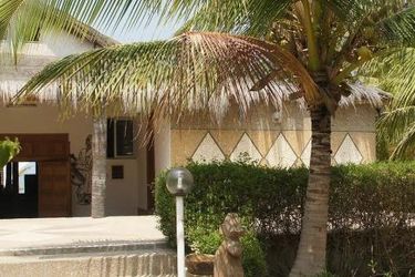 Hotel Le Mbaa La Mbour: Photo 