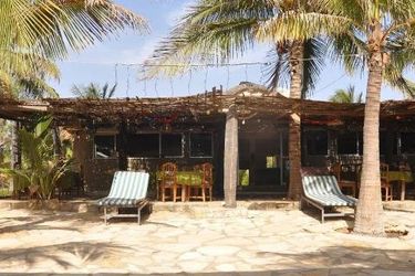 Hotel Le Mbaa La Mbour: Photo 