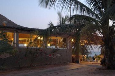 Hotel Le Mbaa La Mbour: Photo 