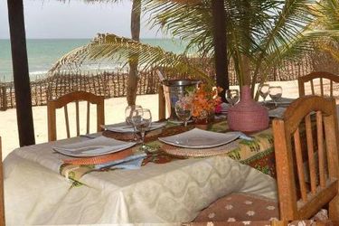 Hotel Le Mbaa La Mbour: Photo 