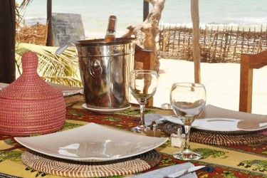 Hotel Le Mbaa La Mbour: Photo 
