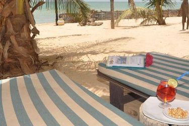 Hotel Le Mbaa La Mbour: Photo 