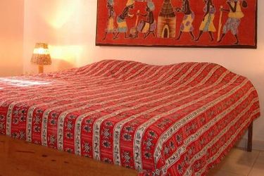 Hotel Le Mbaa La Mbour: Photo 