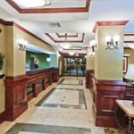 HOLIDAY INN EXPRESS & SUITES MCALESTER 2 Stars