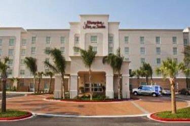 Hotel Hampton Inn & Suites Mcallen:  MCALLEN (TX)