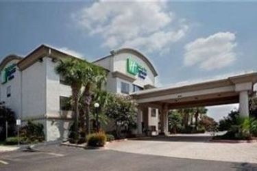 Hotel Holiday Inn Express Mission Mcmallen:  MCALLEN (TX)