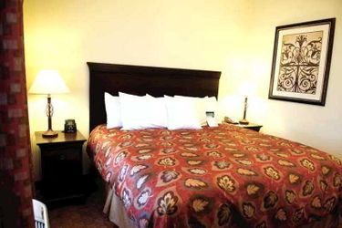 Hotel Homewood Suites By Hilton Mcallen:  MCALLEN (TX)