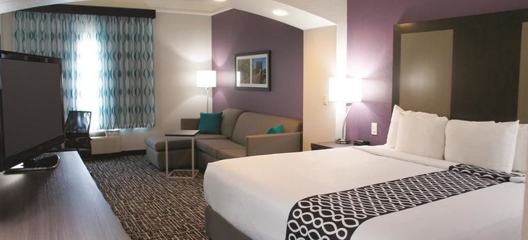 Hotel La Quinta Inn & Suites Mission At West Mcallen:  MCALLEN (TX)