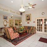 Hotel SURESTAY HOTEL BY BEST WESTERN MISSION