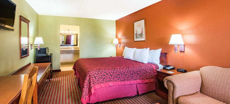 Hotel Days Inn Mcallen:  MCALLEN (TX)