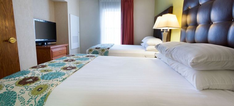 Hotel Drury Inn & Suites Mcallen:  MCALLEN (TX)