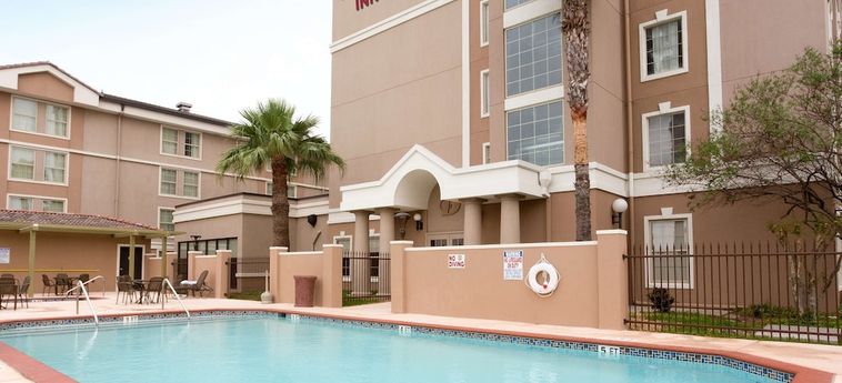 Hotel Drury Inn & Suites Mcallen:  MCALLEN (TX)