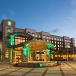 EMBASSY SUITES BY HILTON MCALLEN / CONVENTION CENT 3 Stars