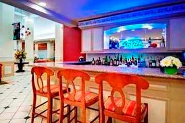 Hotel Hilton Garden Inn Mcallen Mcallen (Tx): Photo 