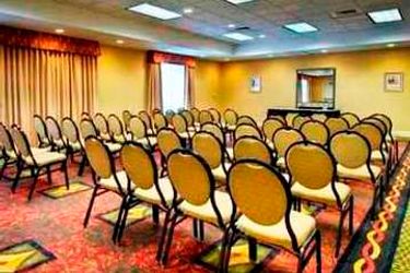 Hotel Hilton Garden Inn Mcallen Mcallen (Tx): Photo 