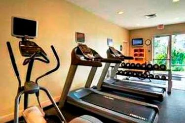 Hotel Hilton Garden Inn Mcallen Mcallen (Tx): Photo 