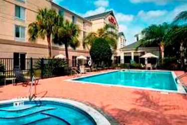 Hotel Hilton Garden Inn Mcallen Mcallen (Tx): Photo 