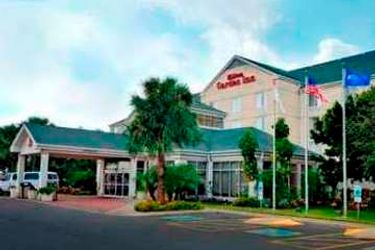 Hotel Hilton Garden Inn Mcallen Mcallen (Tx): Photo 