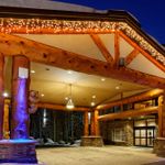 Hotel HOLIDAY INN EXPRESS & SUITES MCCALL