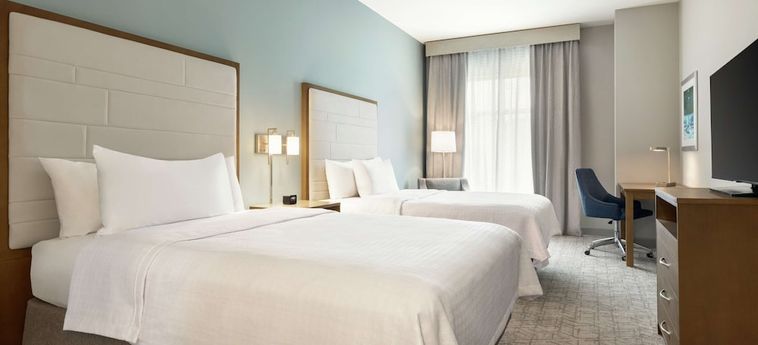 Hotel Homewood Suites By Hilton Mcdonough:  MCDONOUGH (GA)
