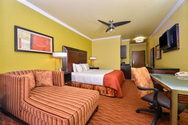 Hotel Holiday Inn & Suites Fairview:  MCKINNEY (TX)