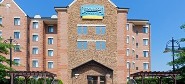 Hotel Staybridge Suites Mclean - Tysons Corner:  MCLEAN (VA)