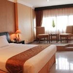 Hotel HOTEL DANAU TOBA INTERNATIONAL