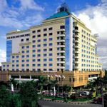 Hotel Grand Mercure Maha Cipta Medan Angkasa