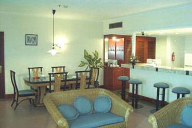 Hotel Soechi International:  MEDAN