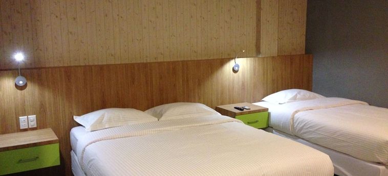 Wisma Sederhana Budget Hotel Medan: Foto 