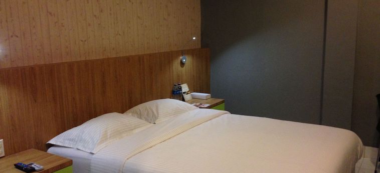 Wisma Sederhana Budget Hotel Medan: Foto 
