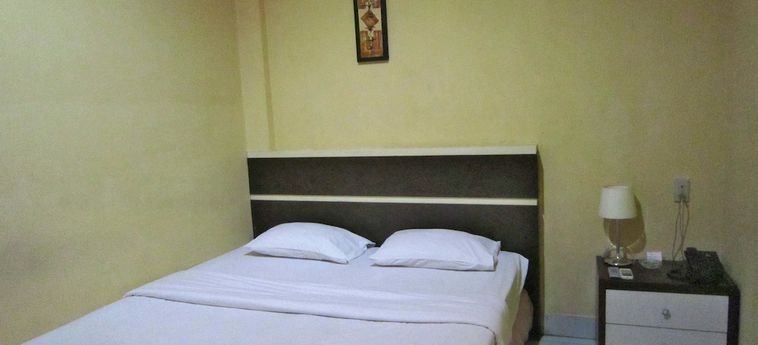 Wisma Sederhana Budget Hotel Medan: Foto 