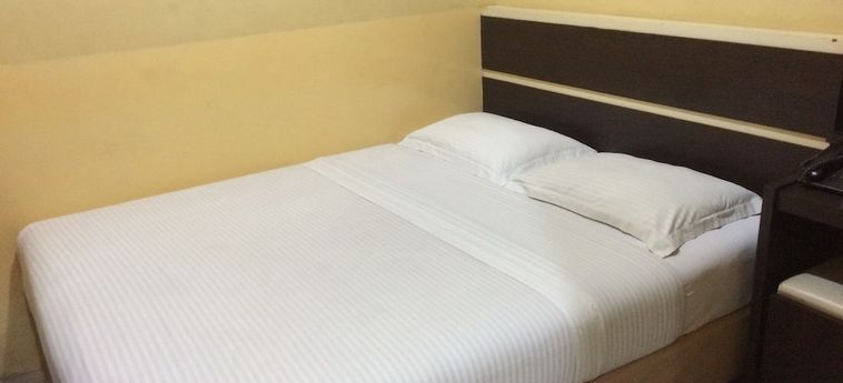 Wisma Sederhana Budget Hotel Medan: Foto 
