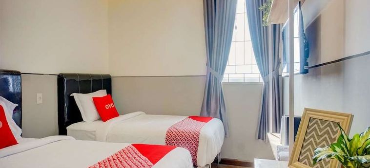 Hotel Super Oyo 93064 Alhesa Residence Medan: Foto 