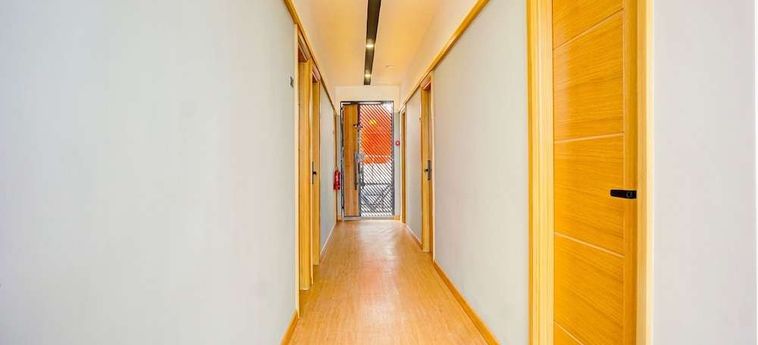 Hotel Super Oyo 93064 Alhesa Residence Medan: Foto 