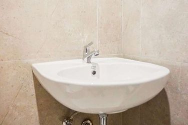 Hotel Super Oyo 93064 Alhesa Residence Medan: Photo 